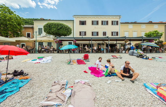 Aparthotel Gimi - Foto 79