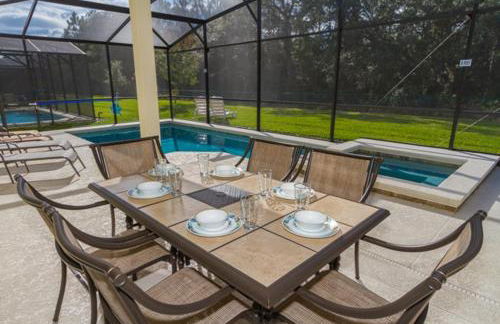 Tuscany at Westside Luxury 5 Bed, 4 Bath Villa near Disney - Foto 47