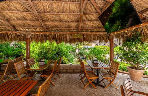 Ocean Beach Condo 3BR On the Sand 811 - Foto 2