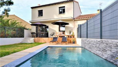 3 Bedroom Amazing Home In Montfavet - Photo 1