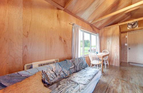 Dog-Friendly Cabin Near Pymatuning Lake! - Foto 6