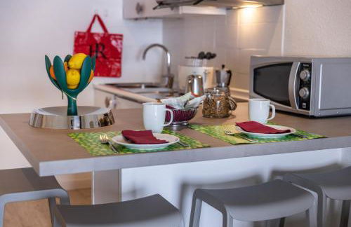 Hotel Roma Aparthotel - Foto 62