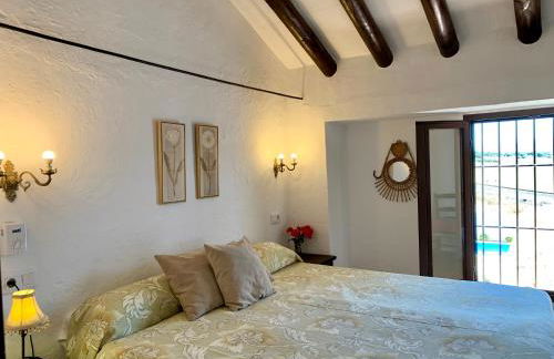 Los Palomos casa rural en el centro de Andalucía - Foto 24