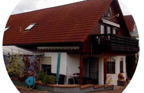 Ferienwohnung Landsbergblick - Foto 1