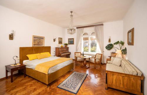 Villa Artur heritage - Luxury apartment - Foto 1