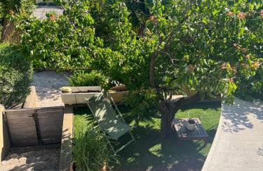 T2 - Rez de Jardin, proche de la mer - Foto 12