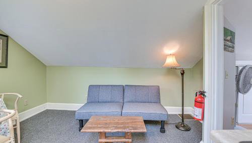 Quaint & Charming Cherry Valley Escape! - Foto 5