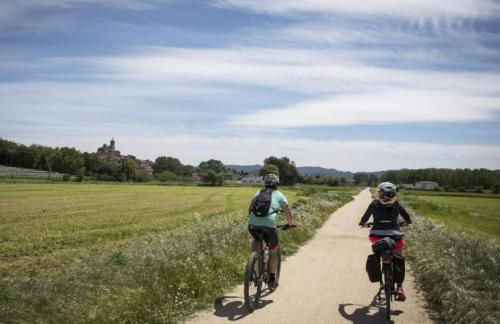 Can Mateuet - House Rental by Season - Photo 37