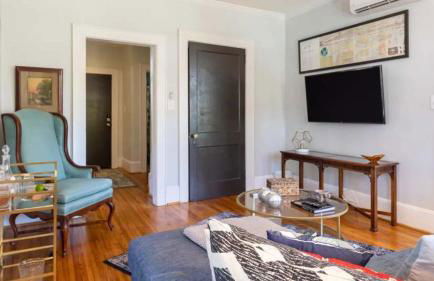 Lovely 2BR near Uptown Charlotte - Foto 21