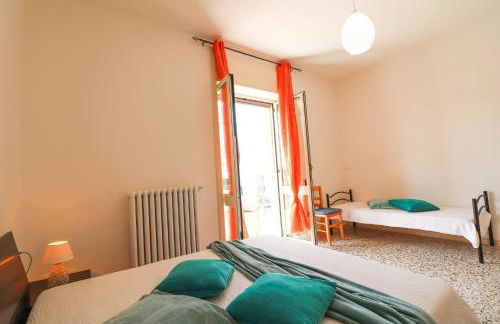 Otranto Giorgia vacation home - Foto 33