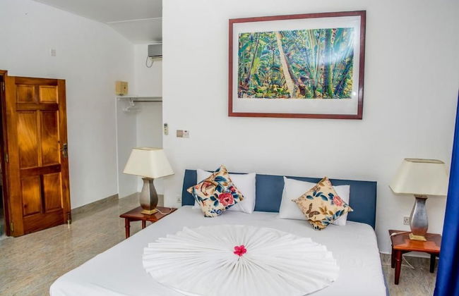 Holiday Home Self Catering - Foto 6