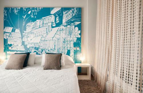 Angelina Aegina Boutique Escape - Foto 76