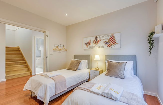 StayAU Magnificent Lakefront Villa - Foto 22