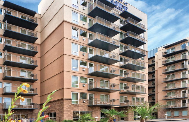 WorldMark Seaside - Foto 8