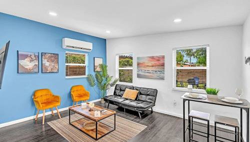 Hollywood 2 Bdrm Beach Vacation & Hard Rock Sc02 - Foto 2