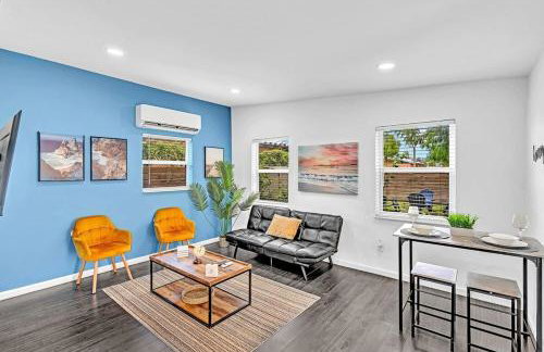 Hollywood 2 Bdrm Beach Vacation & Hard Rock Sc02 - Foto 2