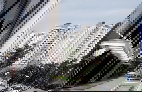 Horse Square Apartment - Foto 19