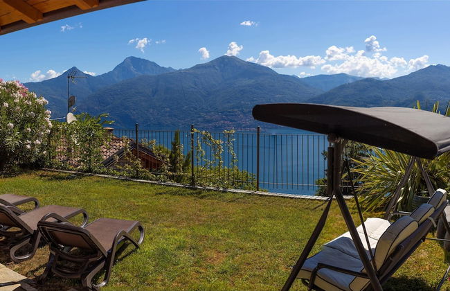 Le Petit Palais Villa - Photo 34