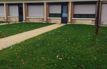 Studio charmant à Abondant, 30 m² avec jardin - Foto 7