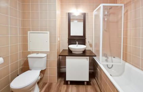 Studio Le Panoramic les Balcons d'Aix - Foto 14