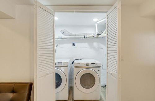 Home with Lake Views and Deck in New Jersey Highlands! - Foto 21