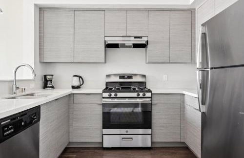 North Hollywood 1BR w Gym Pool Roof nr Metro LAX-853 - Foto 7