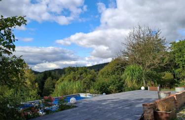 Wiejska Sowa Siedlisko - Domki w Górach Sowich - Foto 11