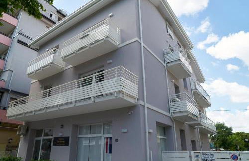 Adria Suite Apartments by Affitti Brevi Rimini - Photo 24