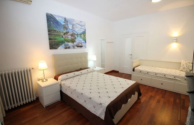 Rooms Vilaproma - Photo 5