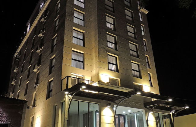 Premium Tower Suites San Luis - Foto 31