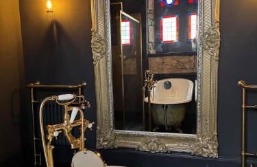 The Old Church Isle of Bute - Foto 7