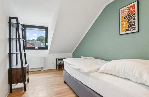 Sali-Homes Monteur Stay - Foto 33