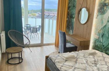 Apartamenty Białe nad jeziorem Białym - Foto 4