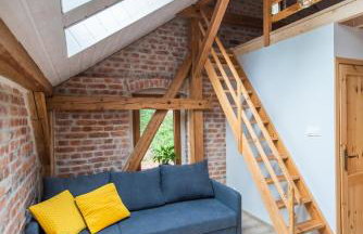 Wozownia Nad Bobrem - Foto 55