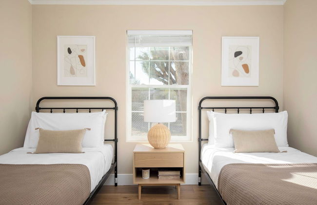 Chuckwalla by Avantstay Joshua Tree Haven w/ Hot Tub & Modern Interior - Foto 18