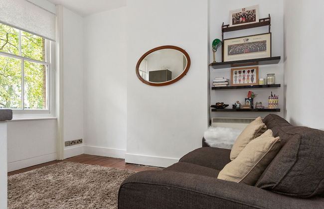 Cosy 1BR Central Apartment In Bermondsey - Foto 13