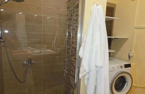 Ferienwohnung mit Pool Kroatien mit Meerblick und Pool - Foto 9