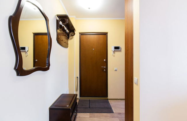 GoodAps Leninskiy avenue - Photo 15