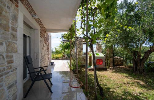 Family friendly house with a swimming pool Radovin, Zadar - 21307 - Foto 14