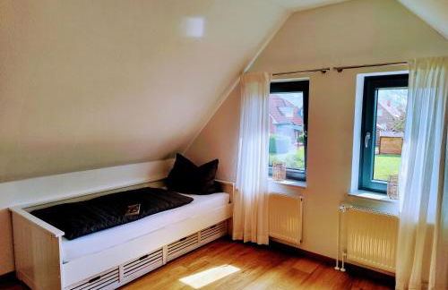 Ferienhaus Fehnglück - Foto 5