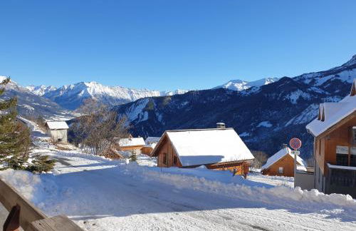 Le Lodge de Molanes - Pra Loup 1500 - Foto 20