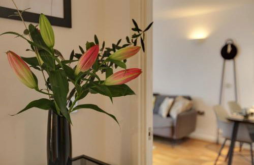 Central London - The Shoreditch, Angel, Old Street Apartment - Foto 20