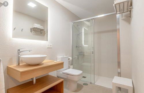 Apartamentos Soho Boutique Plaza Mayor Caceres - Foto 21