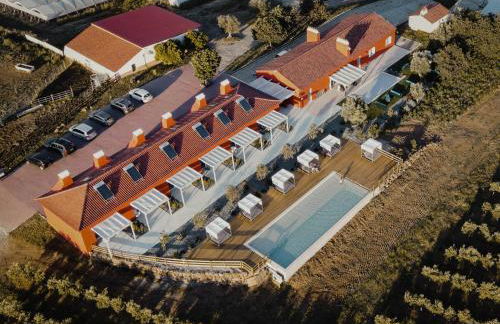 Casinhas de Santo António - Foto 1