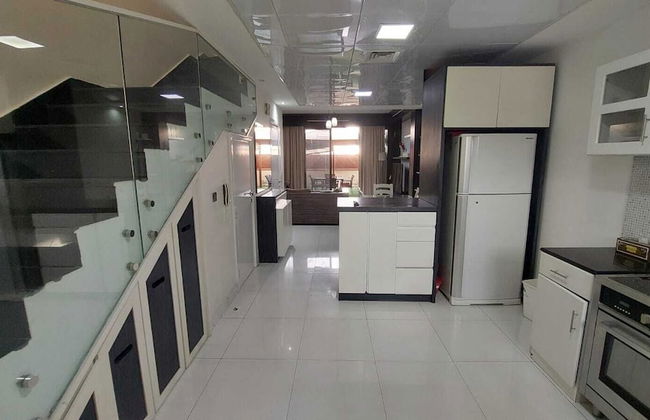 Dubai- 1bhk Villa Townhouse - Foto 12