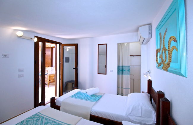 Villa Iole - Photo 12