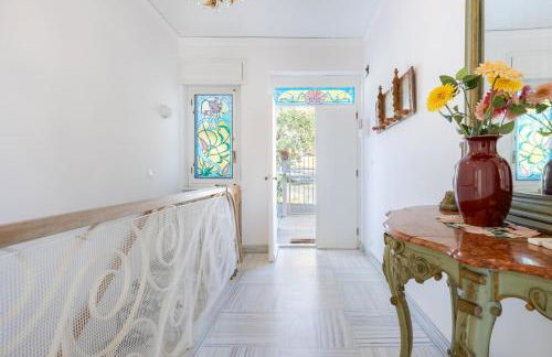 Hostdomus - Oltremare Suite - Foto 16