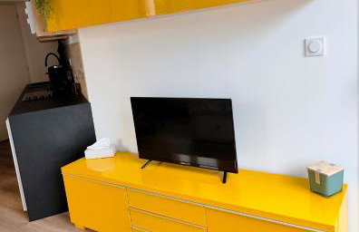 Studio Valentigney - Foto 10
