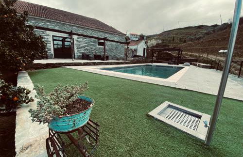 Quinta da Casa Cimeira, Guest House, Wines & Food - Foto 57