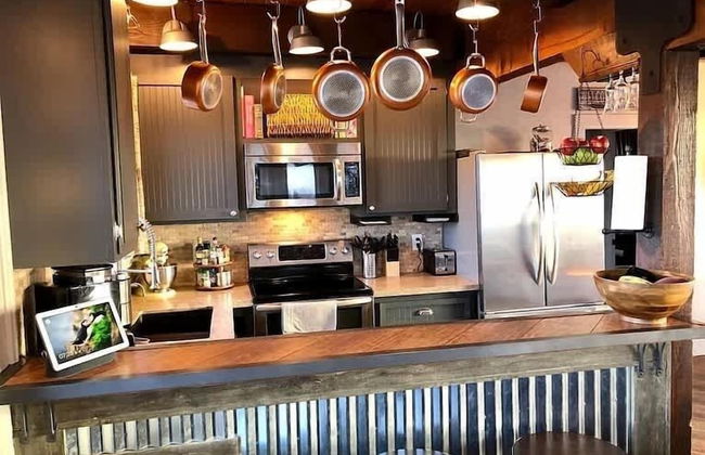 Heaven's Nest - the Best Views of Lake Tahoe! - Photo 5